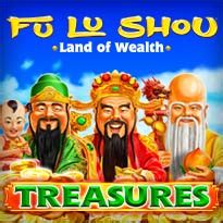 Fu Lu Shou Land of Wealth™ .